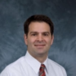 Dr. Brian Jeffrey Sabb, DO - Royal Oak, MI - Diagnostic Radiology
