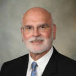 Dr. Clement John Michet Jr, MD - Rochester, MN - Rheumatology, Internal Medicine