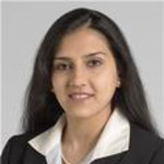 Dr. Priyanka F Sharma, MD