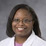 Dr. Sharrah Ericka Jenkins, MD - Durham, NC - Internal Medicine
