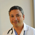 Dr. Steve M Tjoe-Fat MD