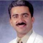 Arash Foroutani