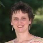 Dr. Christine Potterjones, MD