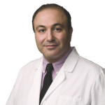 Dr. Ed S Ashtar, MD - Rockville, MD - Hematology, Internal Medicine, Oncology