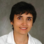 Dr. Svetlana Ilizarov, MD - Bronx, NY - Physical Medicine & Rehabilitation, Sports Medicine