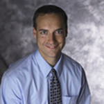 Dr. Christopher M Wolfram, MD