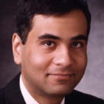 Dr. Ferhaan Ahmad, MD