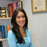 Dr. Sharon P Soria