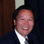 Robert Thomas Wong