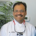 Dr. Cesar Jimenez - El Cajon, CA - Dentistry