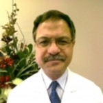 Dr. Mahmood Fattooh Moosa MD