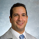 Dr. Aaron J Benjamin MD