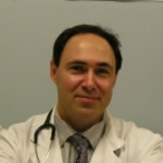 Igor Aleksandr Talis