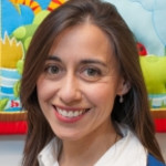 Dr. Carolina Pillion, MD