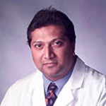 Dr. Robin Girdhar, MD