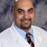 Dr. Umar Khan, MD