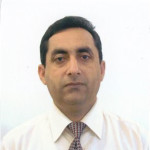 Abdul Waheed Azhar