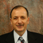 Dr. Bashar A Hakim MD