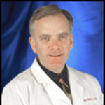 Dr. Ronald Jay Martin, MD - Little Rock, AR - Diagnostic Radiology