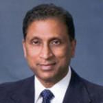 Dr. Sunil Pushpakumara Perera, MD - Sacramento, CA - Allergy & Immunology