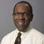 Dr. Donald Allen Miles, MD