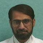Dr. Sabir Ali, MD