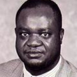 Dr. Eze David Uche, MD