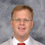 Dr. Mark Paul Buranosky, MD - Chicago, IL - Ophthalmology