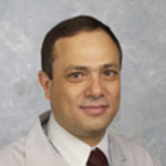 Dr. Afif Hentati, MD