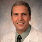 Christopher Maurice Masi
