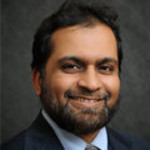 Dr. Sabet Mohammed Siddiqui, MD