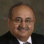 Dr. Arvindkumar Narshilal Gandhi, MD