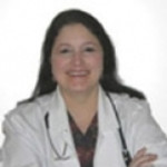 Dr. Monica Vial Benson MD