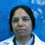 Dr. Rehana Asgar Hussain, MD