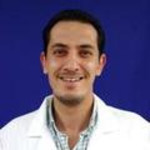 Dr. Mohammad Mustafa Saidan, MD