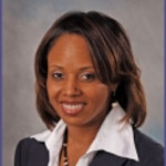 Monica Yvette Alexander, MD Ophthalmology