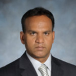 Dr. Venkateswarlu Rudraraju MD