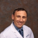 Dr. Simon Joseph Madorsky MD