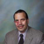 Dr. Andrew Glyptis, MD