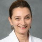 Dr. Oxana Carmen Popescu, MD - Hastings on Hudson, NY - Internal Medicine