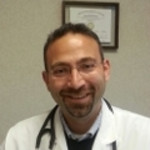 Dr. Omar Oussama Hamze, MD