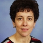 Dr. Mary Bertha Russo-Colt DO
