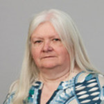 Dr. Patricia Jane Lyons, MD