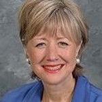 Dr. Gail Ann Mccracken, MD