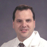 Dr. Patrick John Shenot, MD