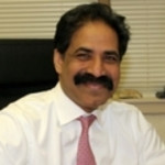 Kishore Kumar Arcot, MD Cardiovascular Disease
