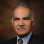 Dr. Enrique Romo Arevalos MD