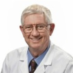 Dr. James Ray Wood, MD - McGregor, TX