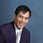 Dr. Raymund Serrano Cuevo, MD - Fairfax, VA - Hematology, Oncology