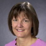 Dr. Elizabeth Ann Strickland, MD